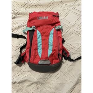 Camelbak Mini Mule Hydration Backpack Only NO Bladder Kids Hiking Day Bag 1.5L